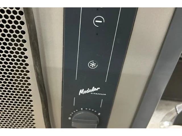 Verwarming modular - afbeelding 2 van  4