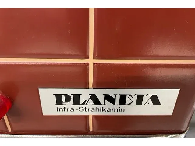 Verwarming planeta - afbeelding 3 van  5