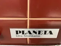 Verwarming planeta - afbeelding 3 van  5