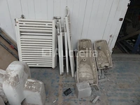 Verwarming, toilet, urinoir - afbeelding 2 van  5
