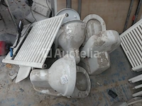 Verwarming, toilet, urinoir - afbeelding 4 van  5