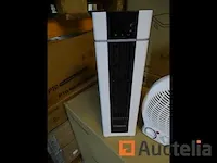 Verwarming tristar ka-5039, verwarming wand - afbeelding 1 van  6