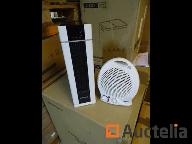 Verwarming tristar ka-5039, verwarming wand - afbeelding 6 van  6