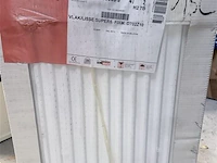 Verwarming voor badkamer - 33700 - afbeelding 1 van  3