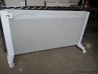 Verwarming - afbeelding 1 van  2