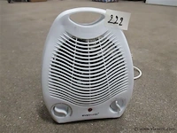 Verwarming - afbeelding 1 van  1