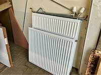Verwarmingen (2x) - afbeelding 1 van  3