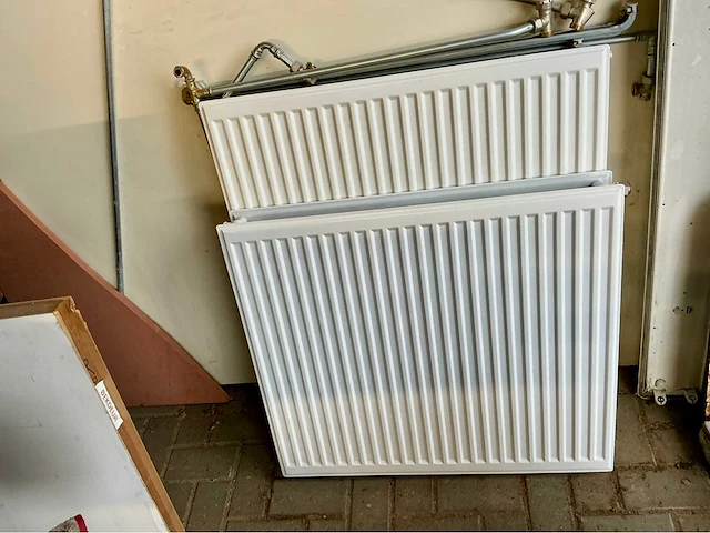 Verwarmingen (2x) - afbeelding 3 van  3