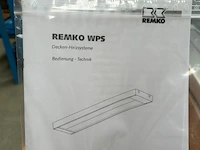Verwarmingselement remko - afbeelding 4 van  4