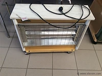 Verwarmingselement - afbeelding 1 van  3