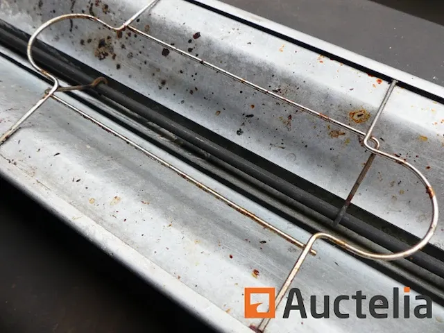 Verwarmingshelling hatco grh-60 - afbeelding 2 van  4