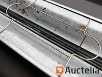 Verwarmingshelling hatco grh-60 - afbeelding 2 van  4