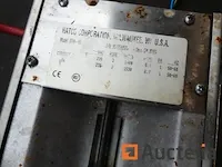 Verwarmingshelling hatco grh-60 - afbeelding 3 van  4