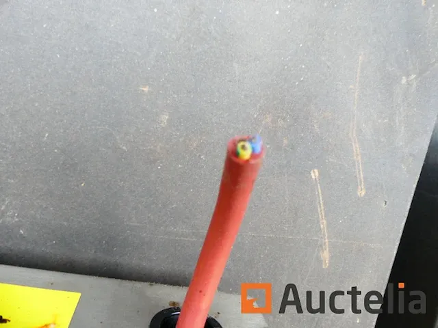 Verwarmingshelling hatco grh-60 - afbeelding 4 van  4