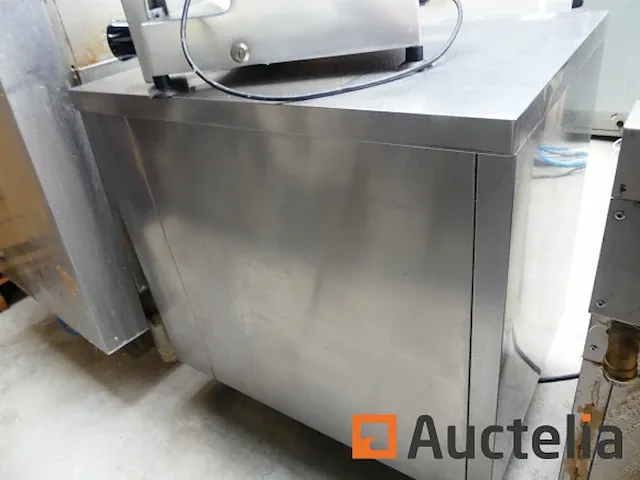 Verwarmingskast gastro pnc 4amtbr086c - afbeelding 4 van  4