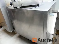 Verwarmingskast gastro pnc 4amtbr086c - afbeelding 4 van  4