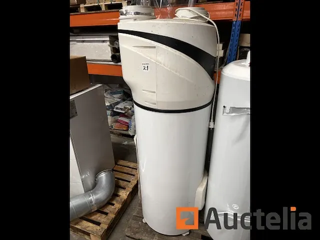 Verwarmingsketel 200l ariston nuos primo 200 - afbeelding 1 van  7