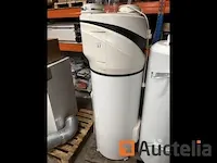 Verwarmingsketel 200l ariston nuos primo 200 - afbeelding 1 van  7