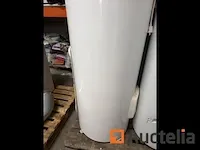 Verwarmingsketel 200l ariston nuos primo 200 - afbeelding 2 van  7