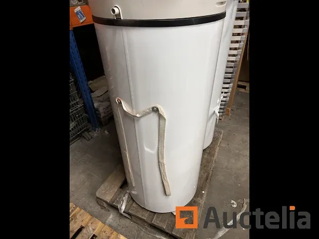 Verwarmingsketel 200l ariston nuos primo 200 - afbeelding 5 van  7