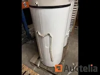 Verwarmingsketel 200l ariston nuos primo 200 - afbeelding 5 van  7