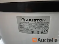 Verwarmingsketel 200l ariston nuos primo 200 - afbeelding 6 van  7