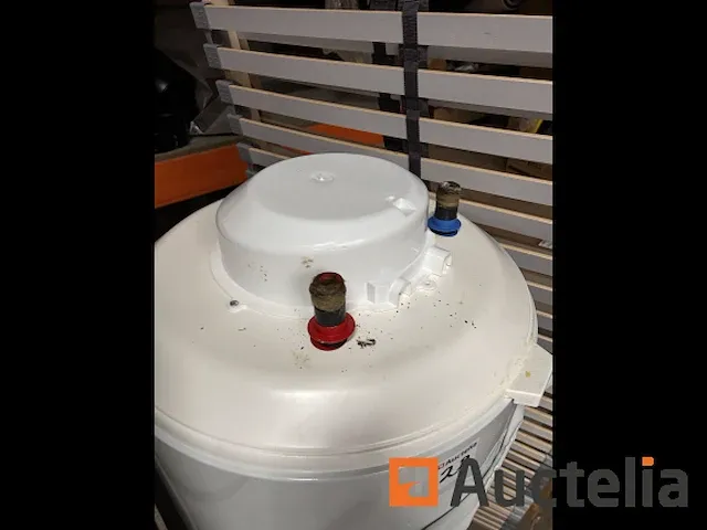 Verwarmingsketel 200l van marcke go 291007 - afbeelding 1 van  5