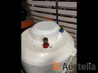 Verwarmingsketel 200l van marcke go 291007 - afbeelding 1 van  5