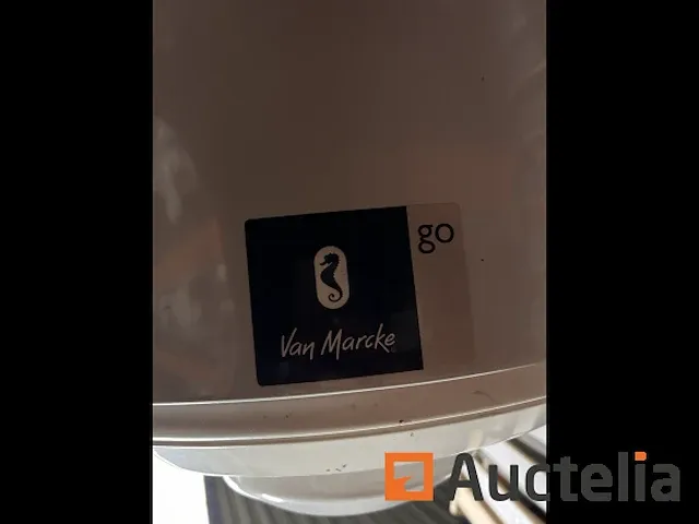 Verwarmingsketel 200l van marcke go 291007 - afbeelding 4 van  5