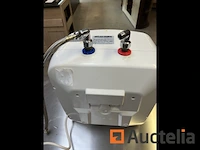 Verwarmingsketel ariston andris 10 lux eco - afbeelding 1 van  3
