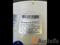 Verwarmingsketel ariston andris 10 lux eco - afbeelding 2 van  3