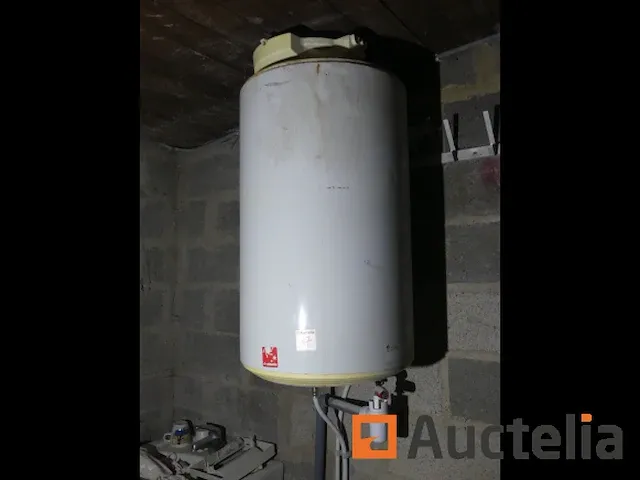 Verwarmingsketel atlantic 861310 - afbeelding 1 van  2