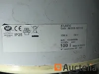 Verwarmingsketel atlantic 861310 - afbeelding 2 van  2