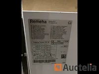 Verwarmingsketel cr remeha calora tower oil 24 - afbeelding 1 van  6