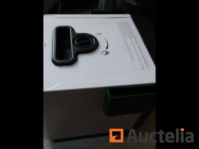 Verwarmingsketel douche (hotwatertravel) hwt - afbeelding 3 van  11