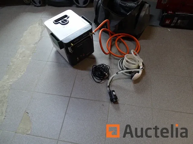 Verwarmingsketel douche (hotwatertravel) hwt - afbeelding 5 van  11