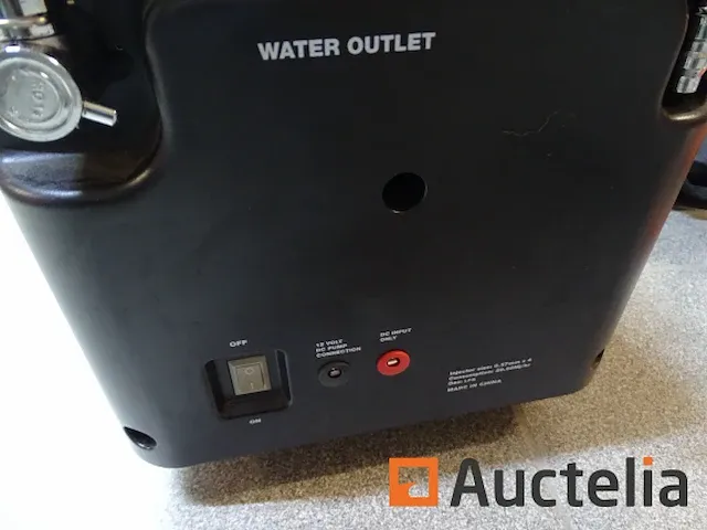 Verwarmingsketel douche (hotwatertravel) hwt - afbeelding 6 van  11