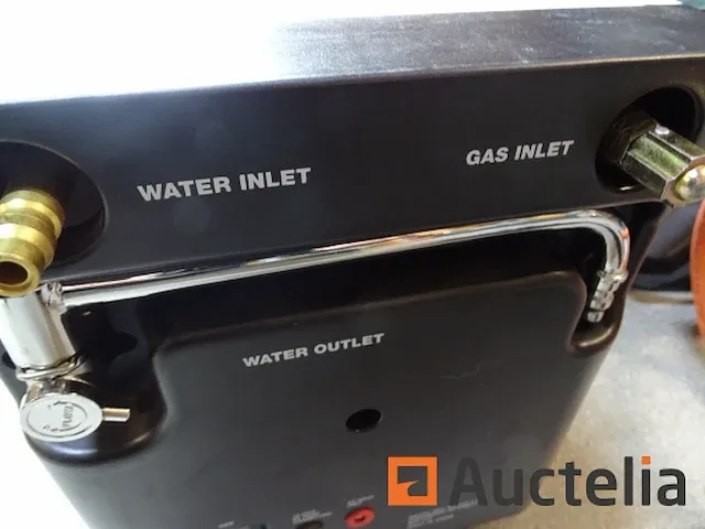 Verwarmingsketel douche (hotwatertravel) hwt - afbeelding 7 van  11