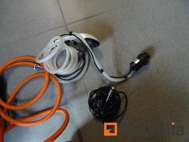 Verwarmingsketel douche (hotwatertravel) hwt - afbeelding 8 van  11