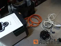 Verwarmingsketel douche (hotwatertravel) hwt - afbeelding 9 van  11