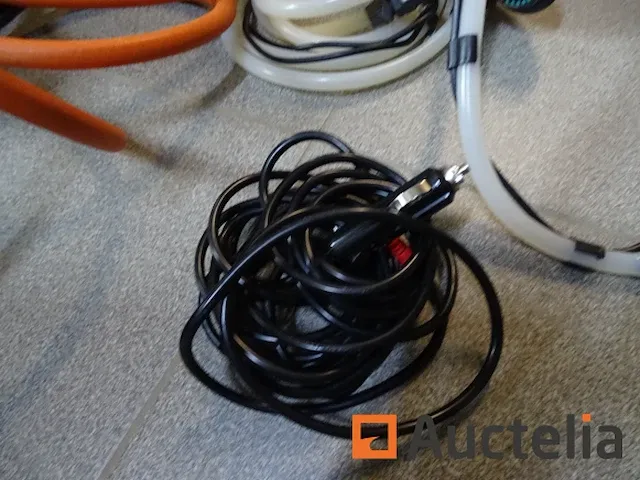 Verwarmingsketel douche (hotwatertravel) hwt - afbeelding 10 van  11