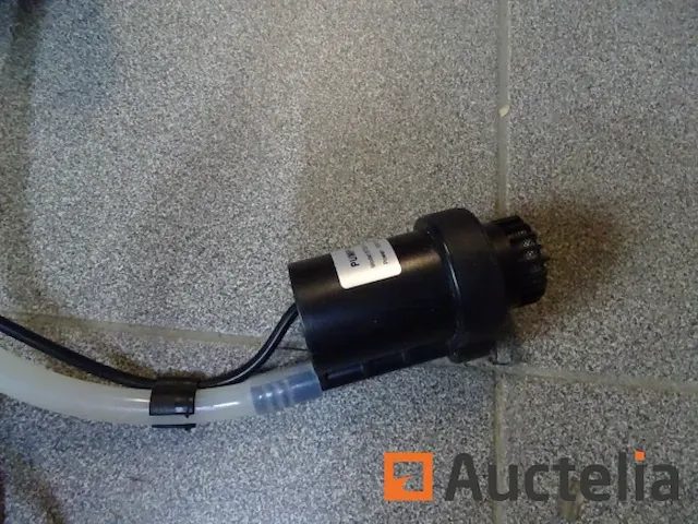 Verwarmingsketel douche (hotwatertravel) hwt - afbeelding 11 van  11