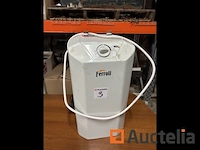 Verwarmingsketel ferroli novo10l verenigde staten - afbeelding 4 van  4