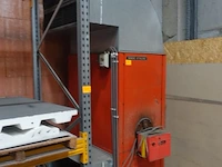 Verwarmingsketel siroc etalbo - afbeelding 3 van  4