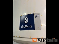 Verwarmingsketel van marcke 291004