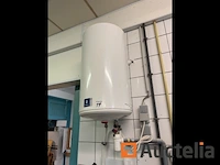 Verwarmingsketel van marcke 291004 - afbeelding 3 van  5