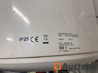 Verwarmingsketel van marcke 291004 - afbeelding 4 van  5