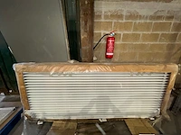 Verwarmingsradiator - afbeelding 1 van  4