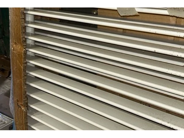 Verwarmingsradiator - afbeelding 2 van  4