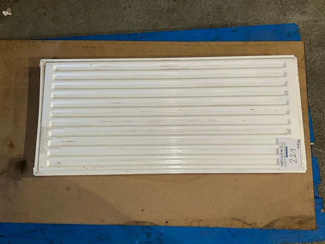 Verwarmingsradiator - afbeelding 1 van  3